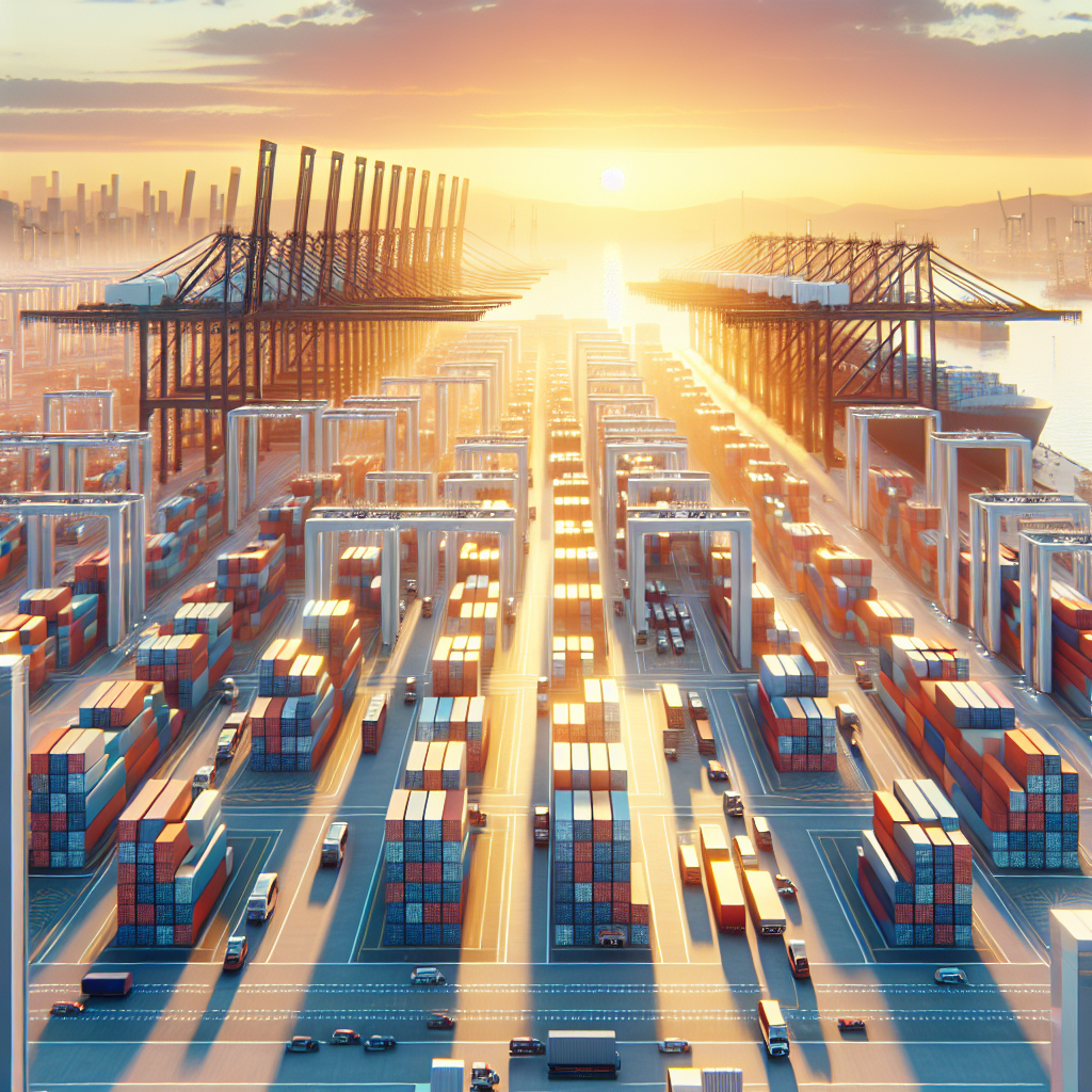 Optimisez Votre Achat de Conteneurs Maritimes | Guide Complet