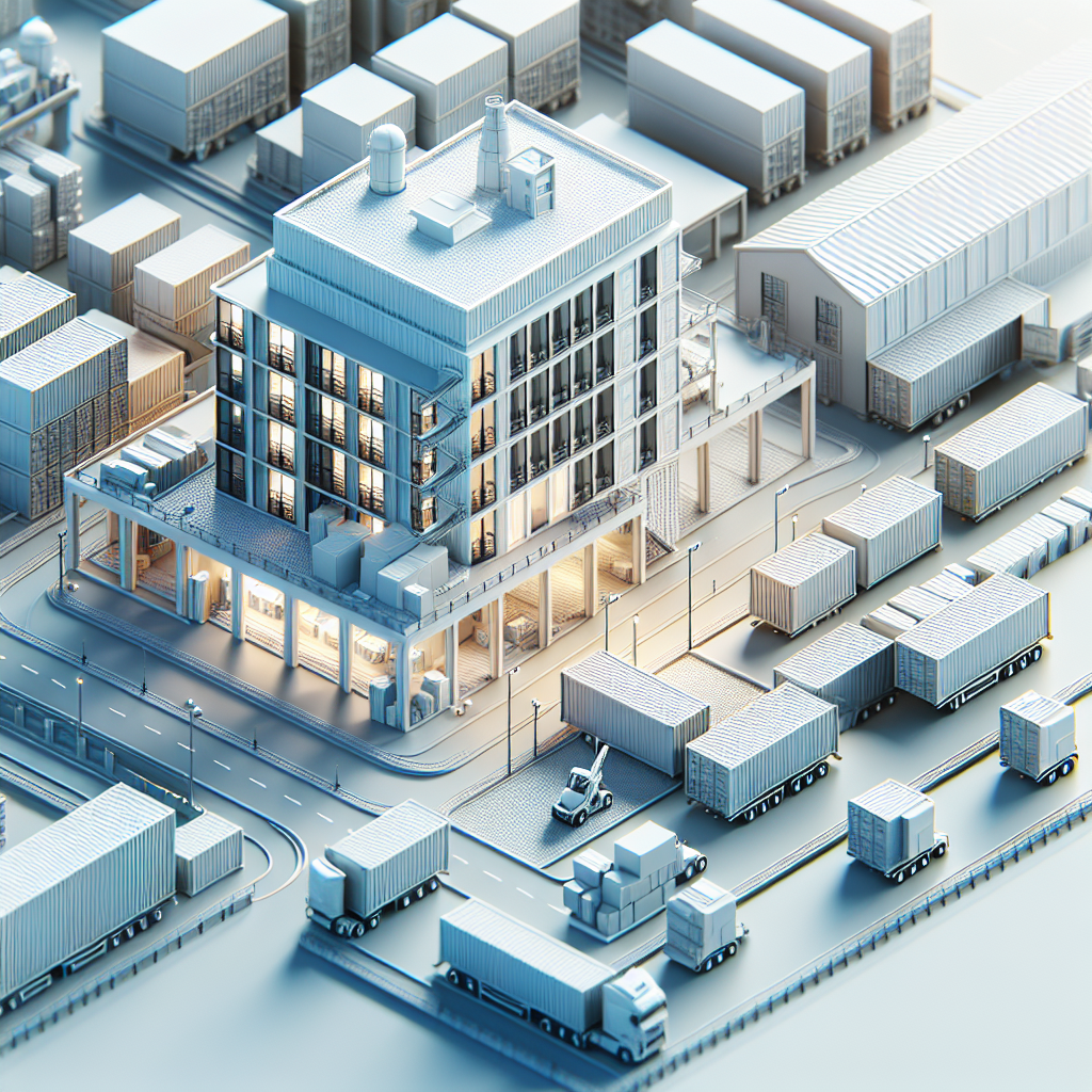 Votre Guide Ultime pour l'Achat de Conteneurs