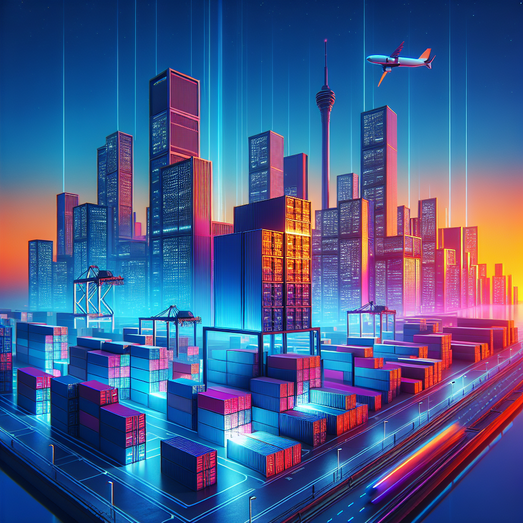 Analyse et Conseils d'Experts sur les Conteneurs 20ft