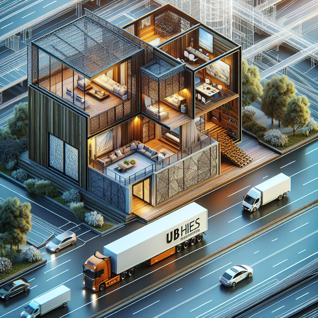 Découvrez les Secrets d'une Tiny House Réussie