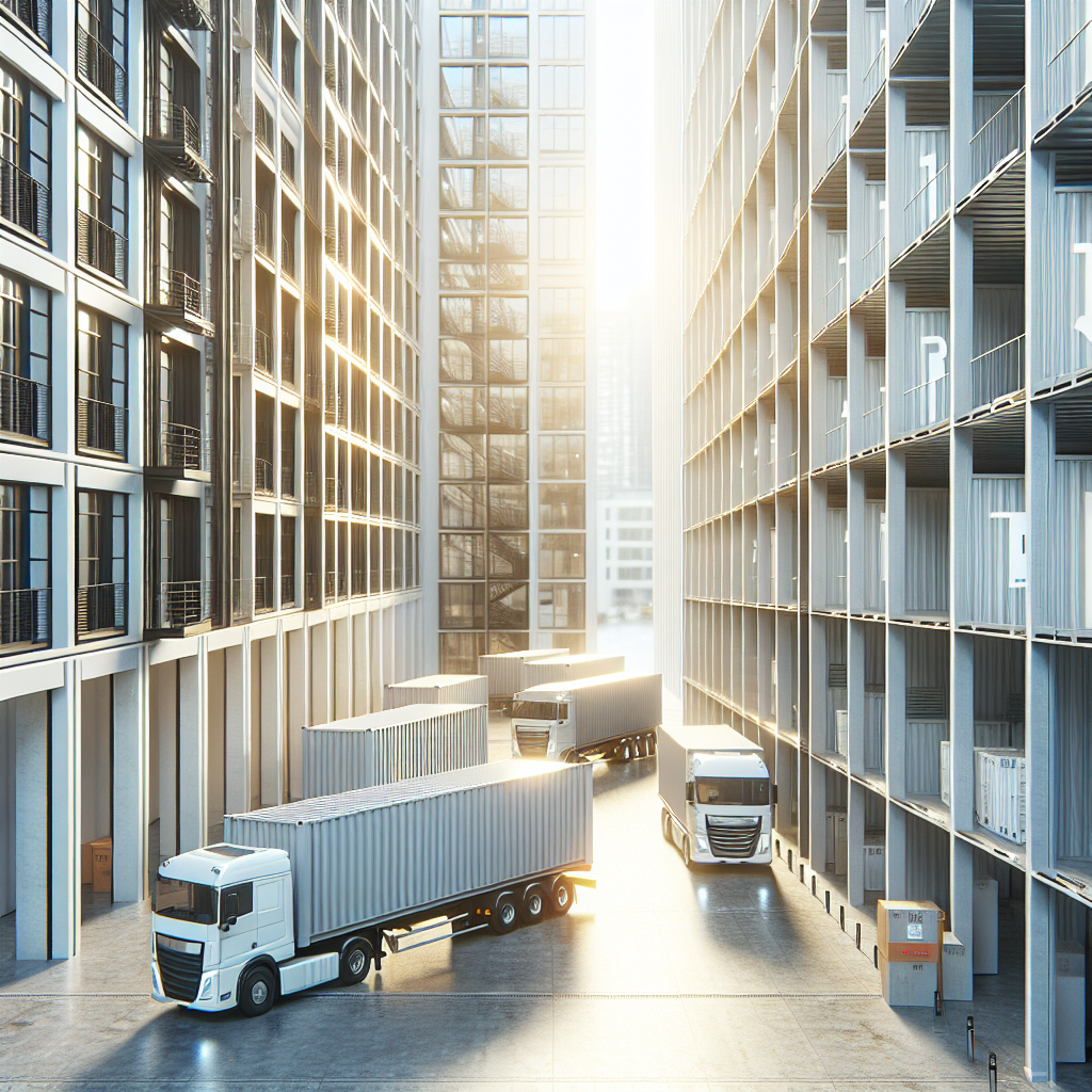 Découvrez les avantages du conteneur bureau modulaire