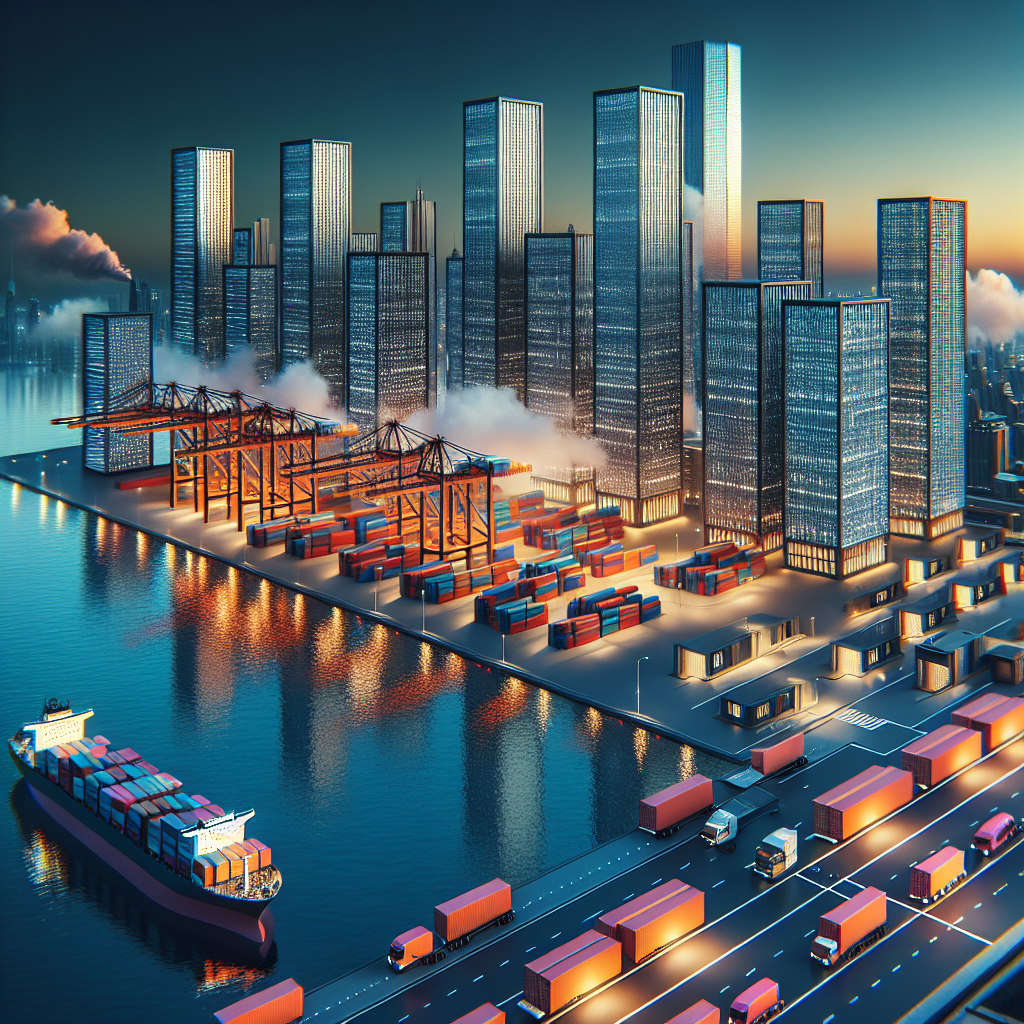 Découvrez tous les avantages et inconvénients d'un conteneur 40ft occasion