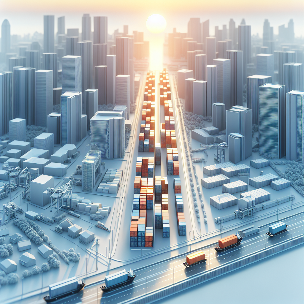 Avantages et Inconvénients des Conteneurs 40ft | Vente-de-conteneur ...