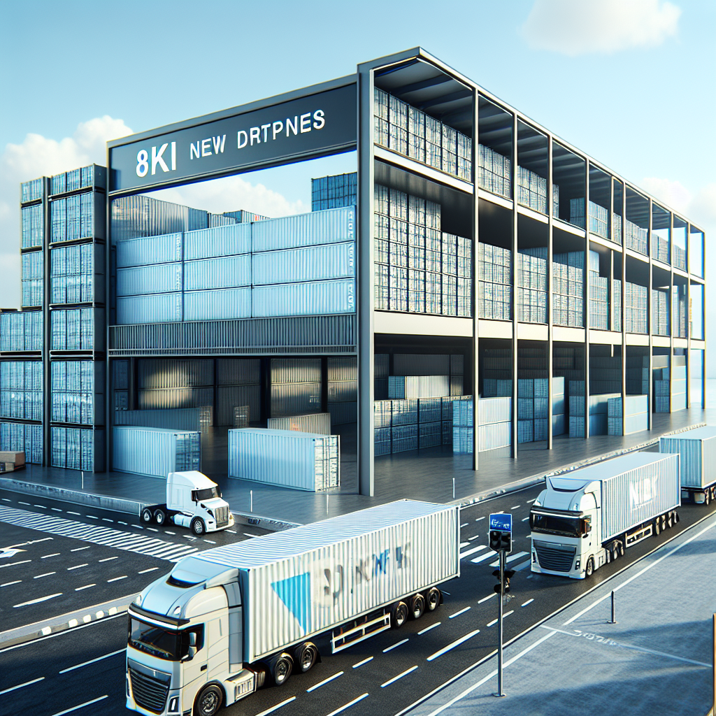 Découvrez les Avantages et Inconvénients des Conteneurs Neufs