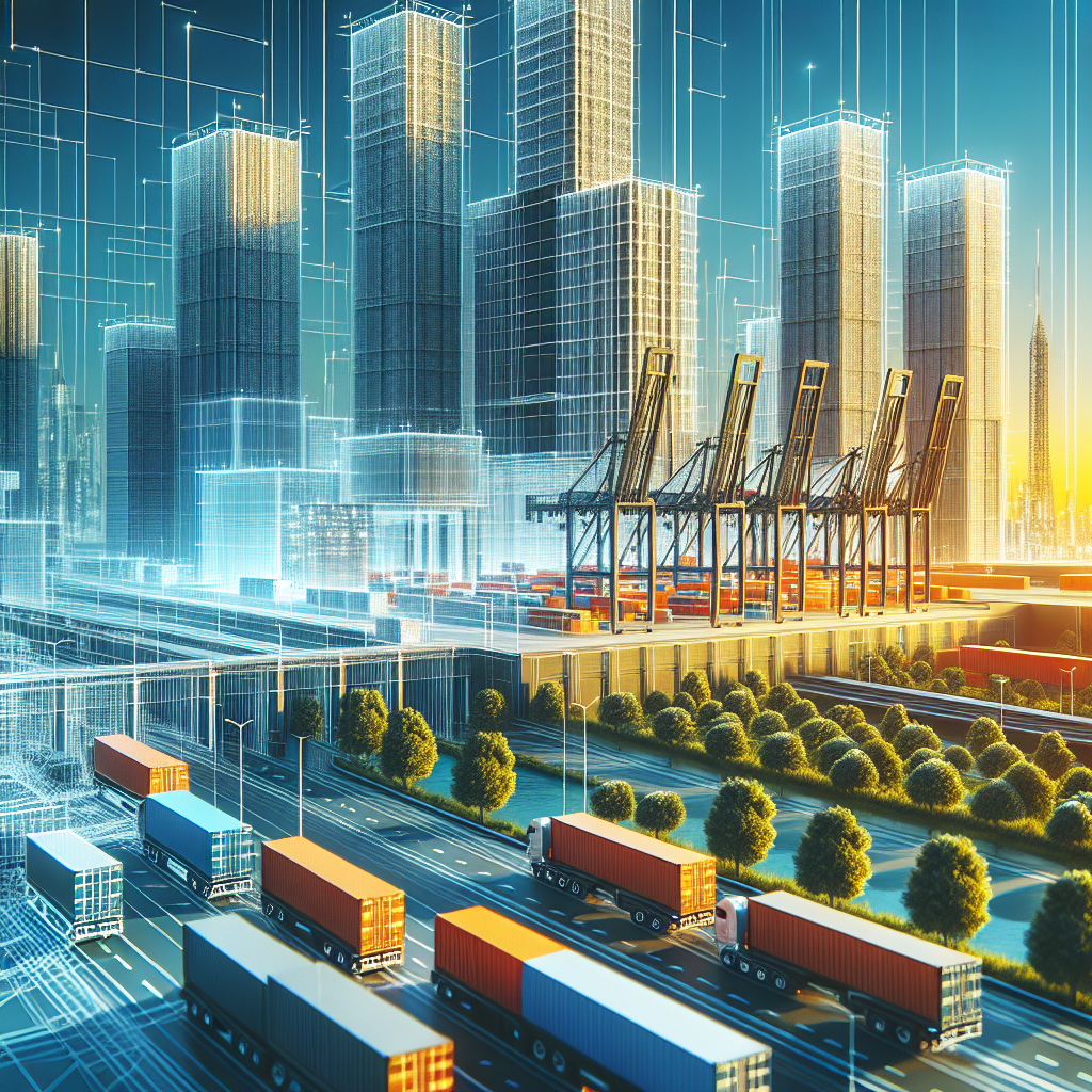 Découvrez les Avantages et Inconvénients des Conteneurs Neufs