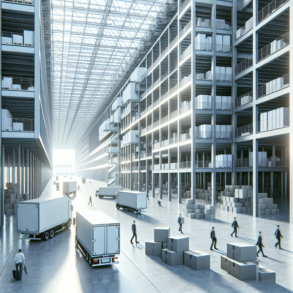 Avantages et Inconvénients de la Livraison en Allemagne