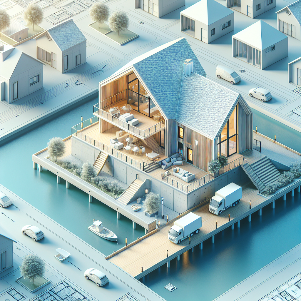 Découvrez les Avantages et Inconvénients des Tiny Houses