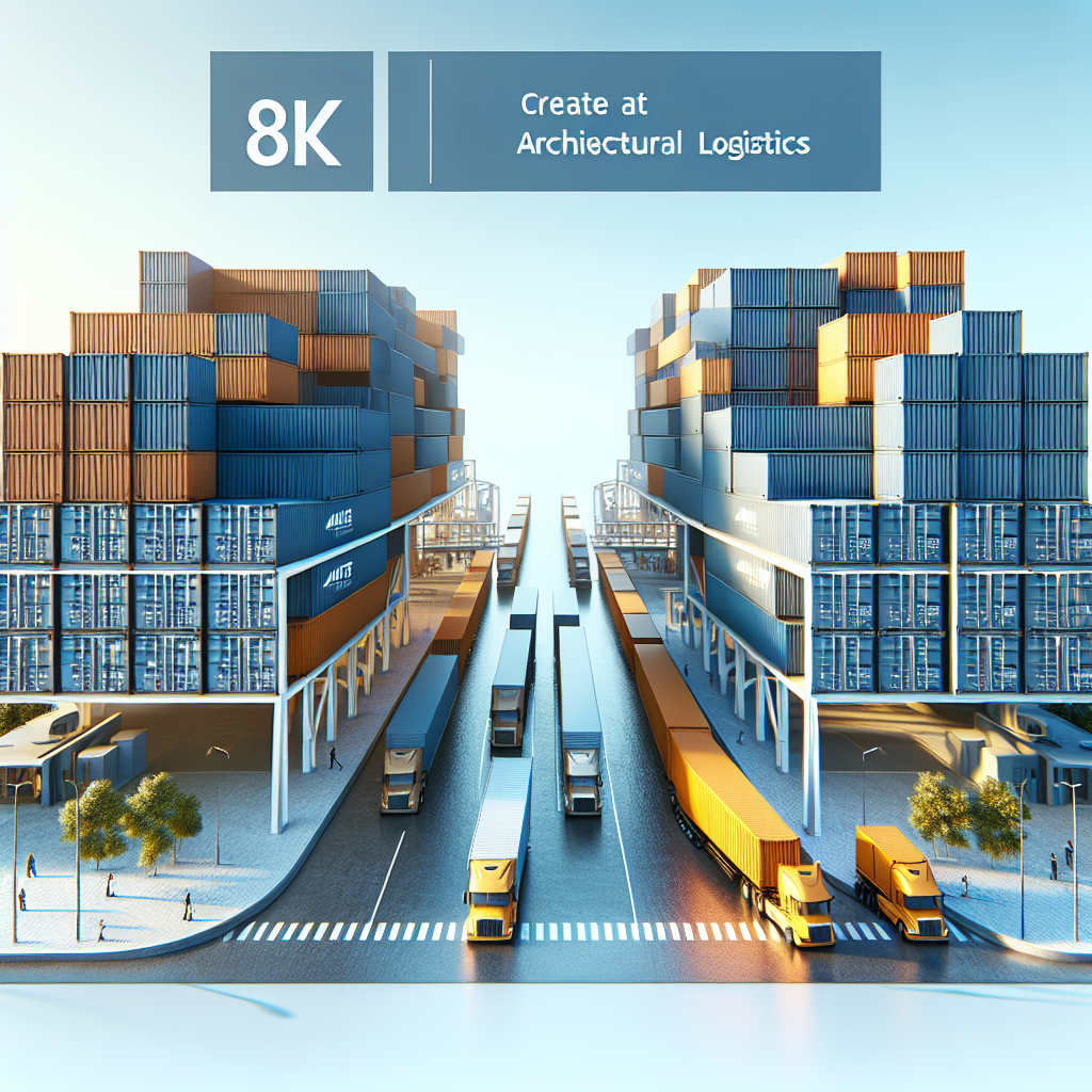 Comparatif des Conteneurs 40ft : Guide Complet pour Choisir le Meilleur