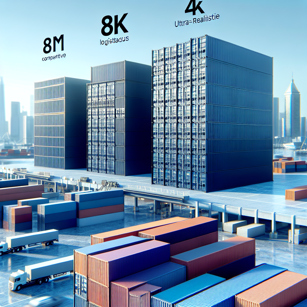 Comparatif Conteneurs 40ft | Vente de Conteneur | Vente de Conteneur (DE)