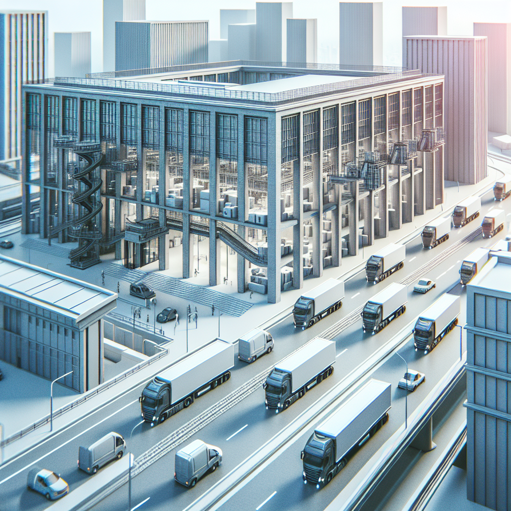 Comparatif des Options de Livraison en Allemagne : Tout ce que Vous Devez Savoir