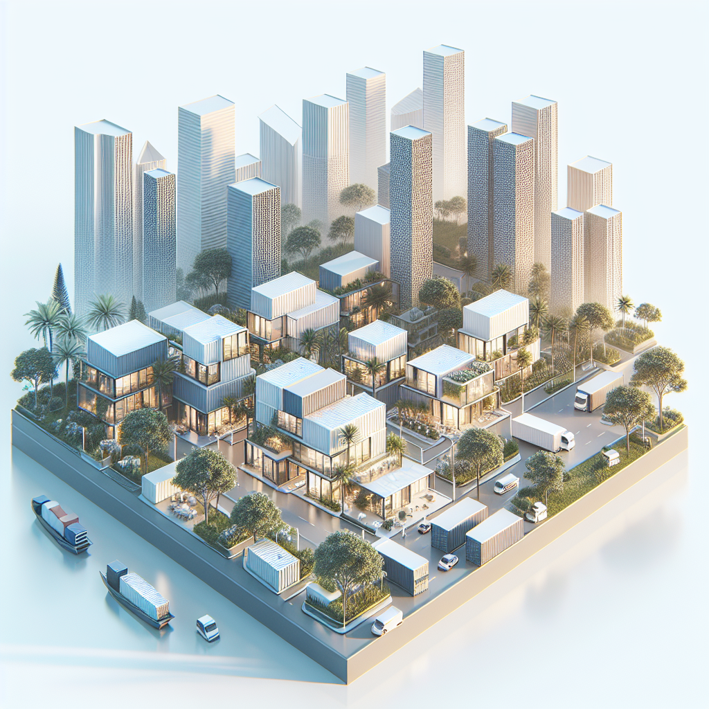 Comparatif et recommandations : Tout savoir à propos des conteneurs