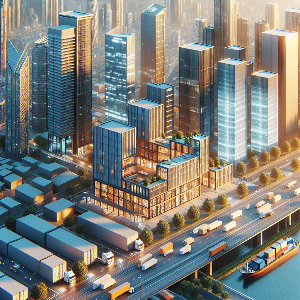 Comparatif et recommandations pour un conteneur 40ft occasion