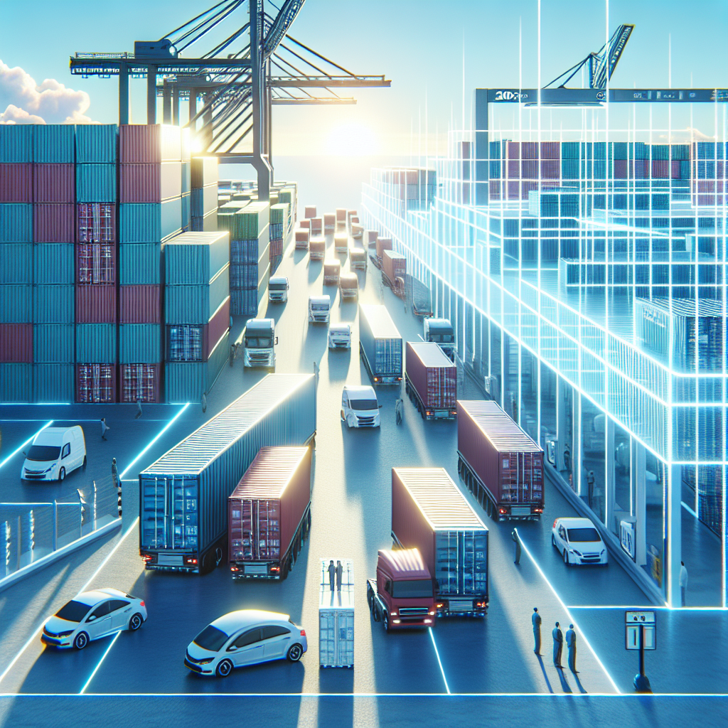 Comparatif et Recommandations: Choisir le Meilleur Conteneur 20ft