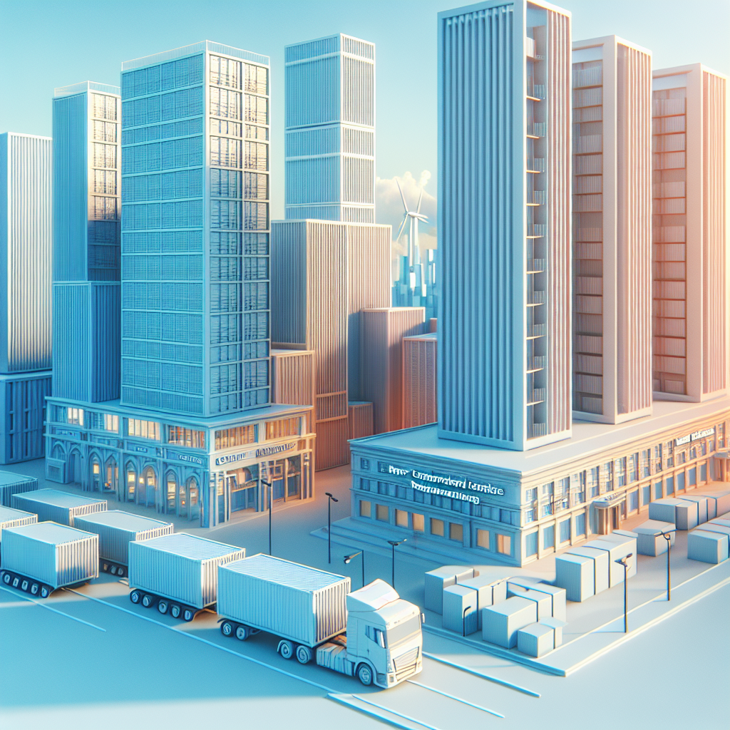 Comparatif et Recommandations sur les Conteneurs Réfrigérés