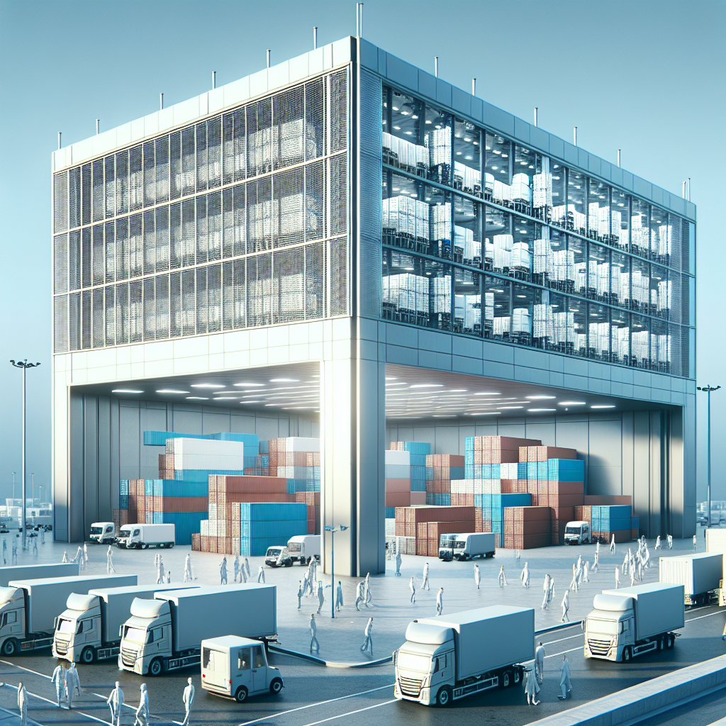 Comparatif et recommandations sur les conteneurs réfrigérés