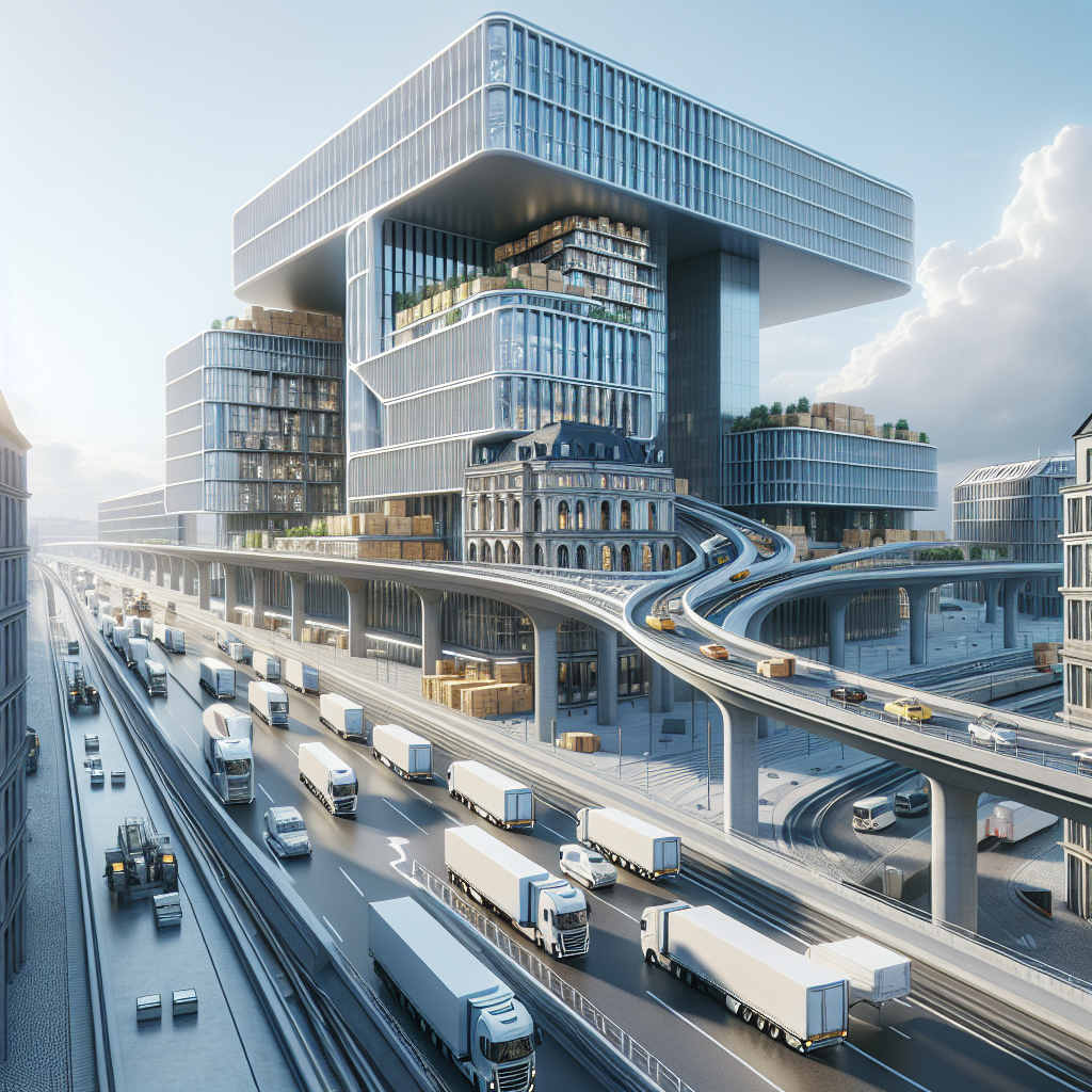 Comparatif et recommandations pour la livraison en Allemagne