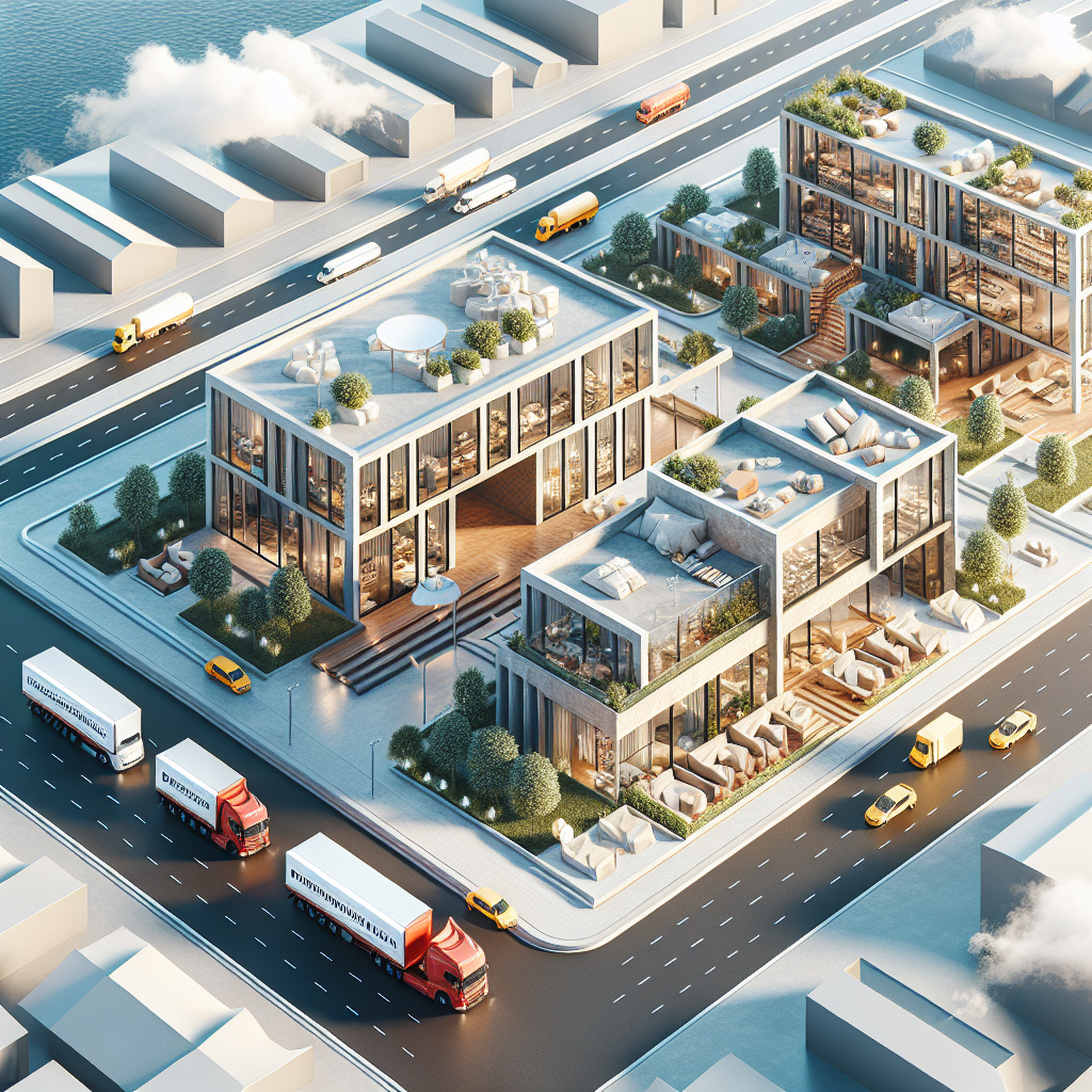 Comparatif et recommandations pour la livraison en Allemagne