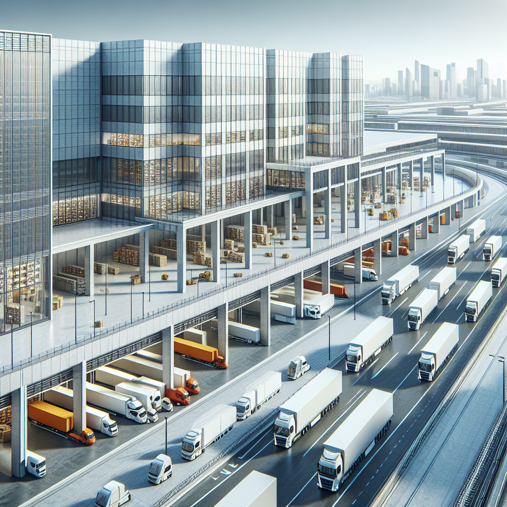 Comparatif et recommandations : Livraison en Allemagne