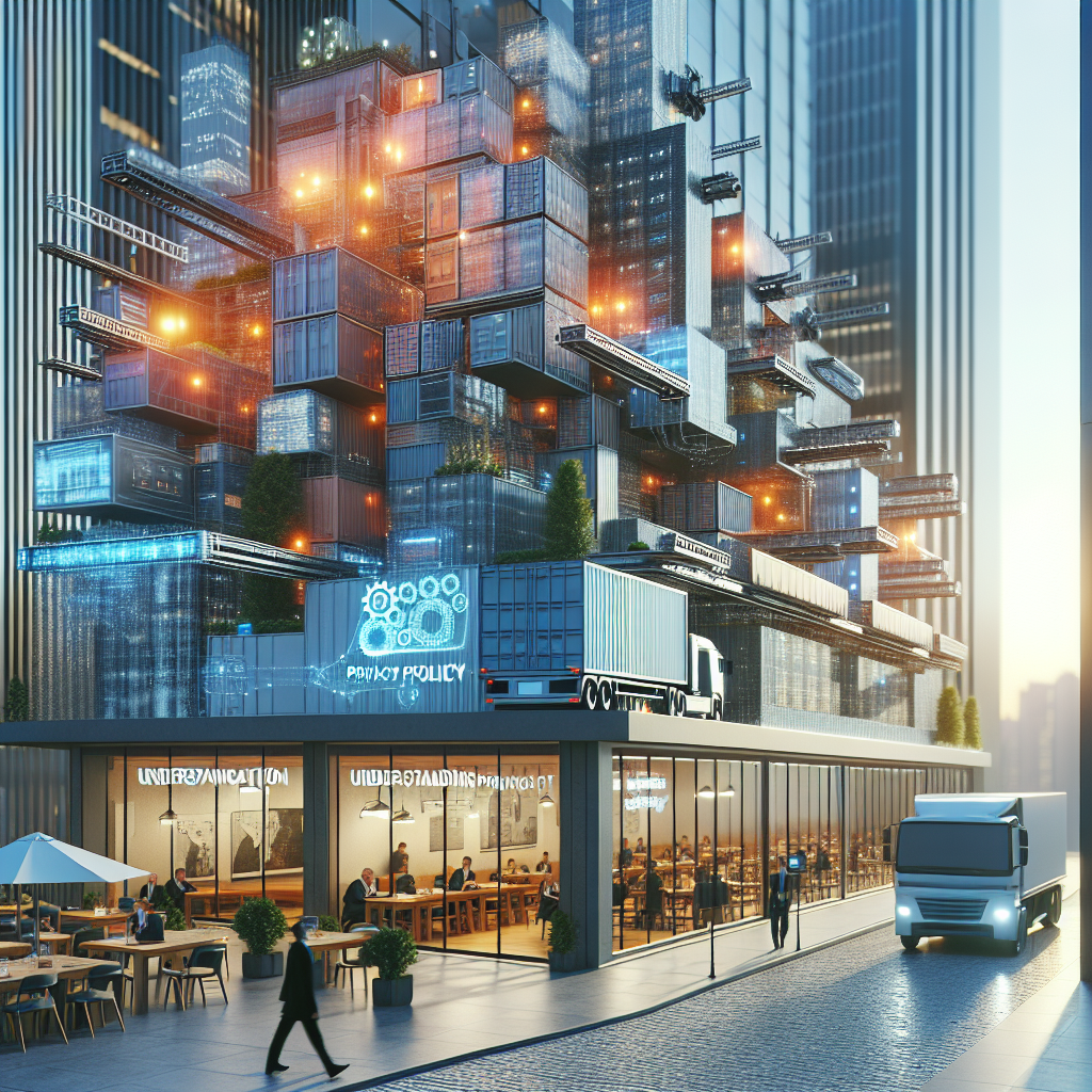 Comparatif et recommandations : Comprendre la politique de confidentialité