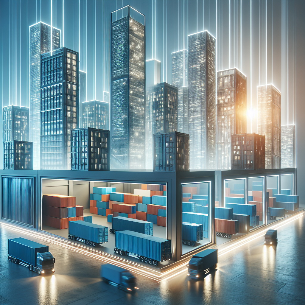 Comparatif des Solutions de Transformation de Conteneur en Habitation