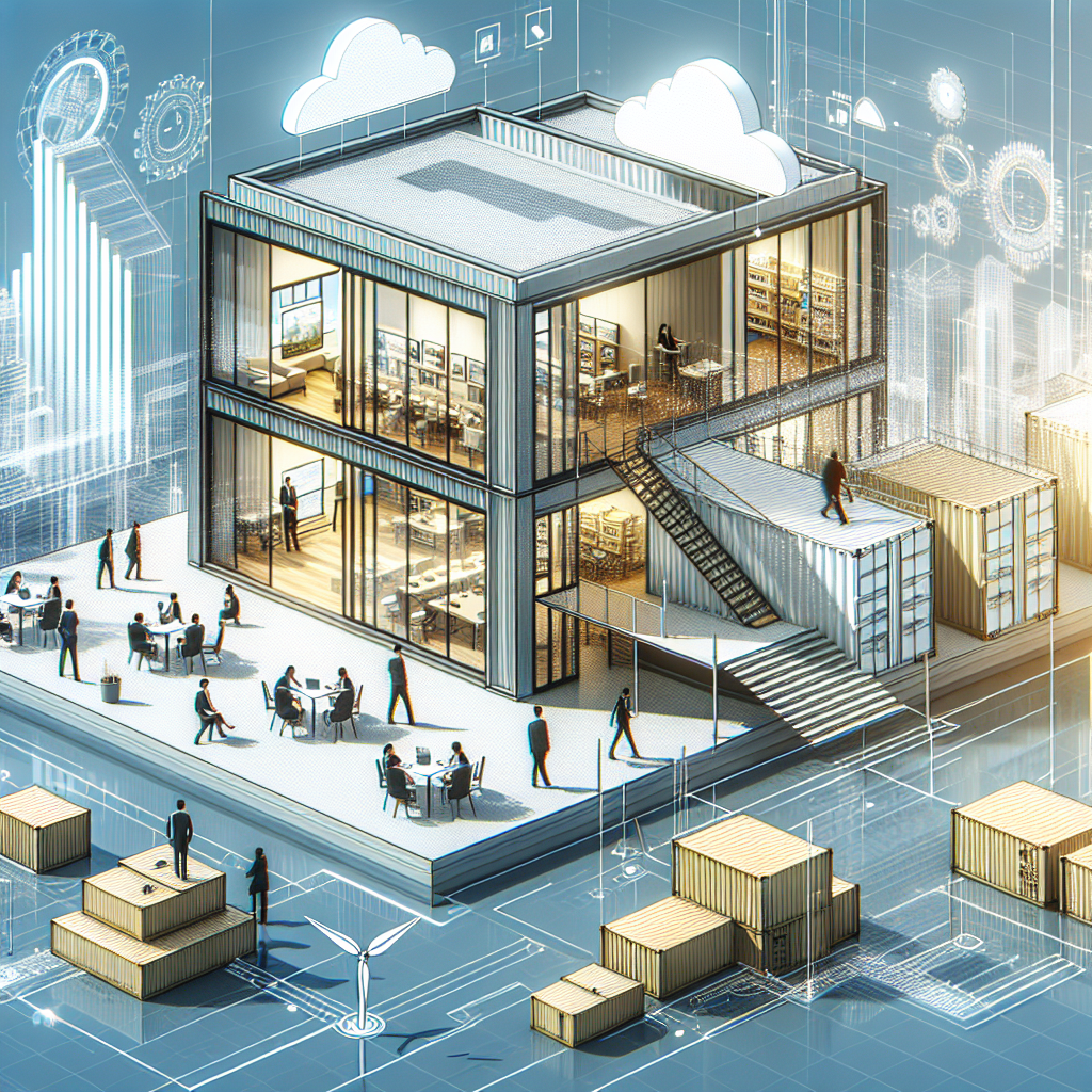 Tout Savoir sur le Contact Client en Vente de Conteneurs