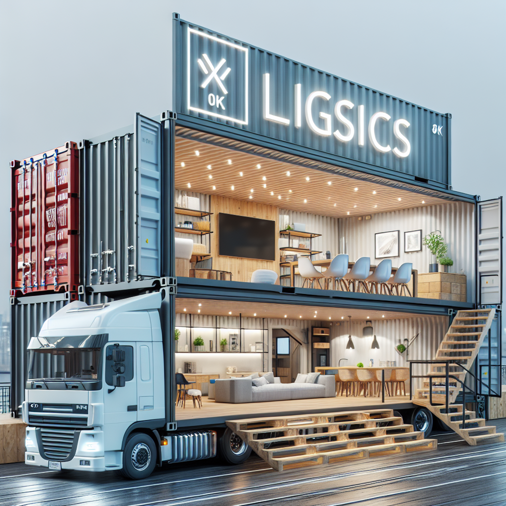 Tout Savoir sur le Container Aménagé Habitable