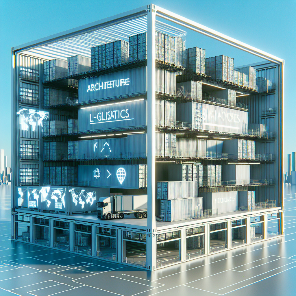 Tout Savoir sur le Conteneur Bureau Modulaire : Analyse et Conseils