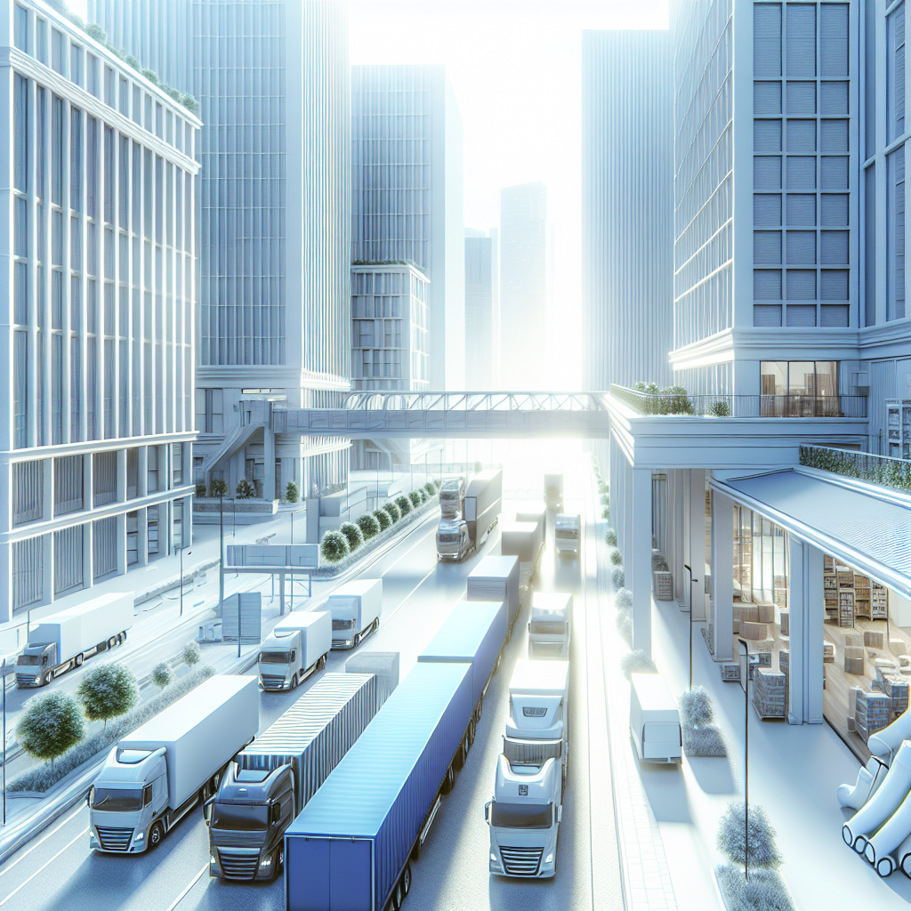 Découvrez les avantages et inconvénients de la livraison en France