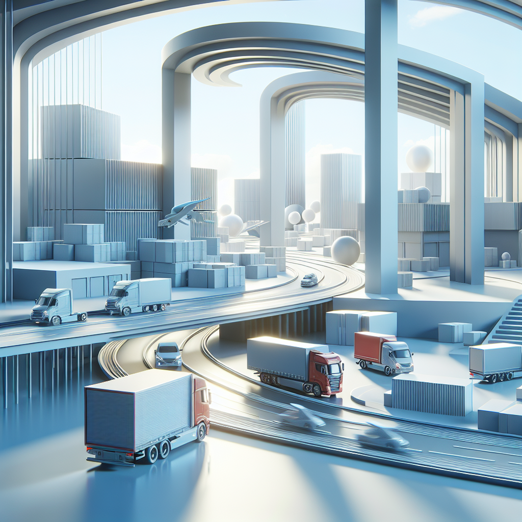 Découvrez la Livraison en Allemagne : Guide Complet et Conseils d'Experts