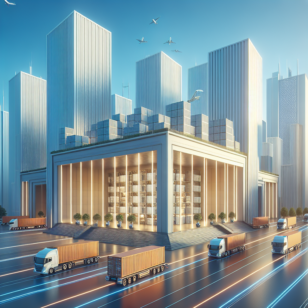 Découvrez les Secrets des Conteneurs Neufs : Guide Complet et Optimisé