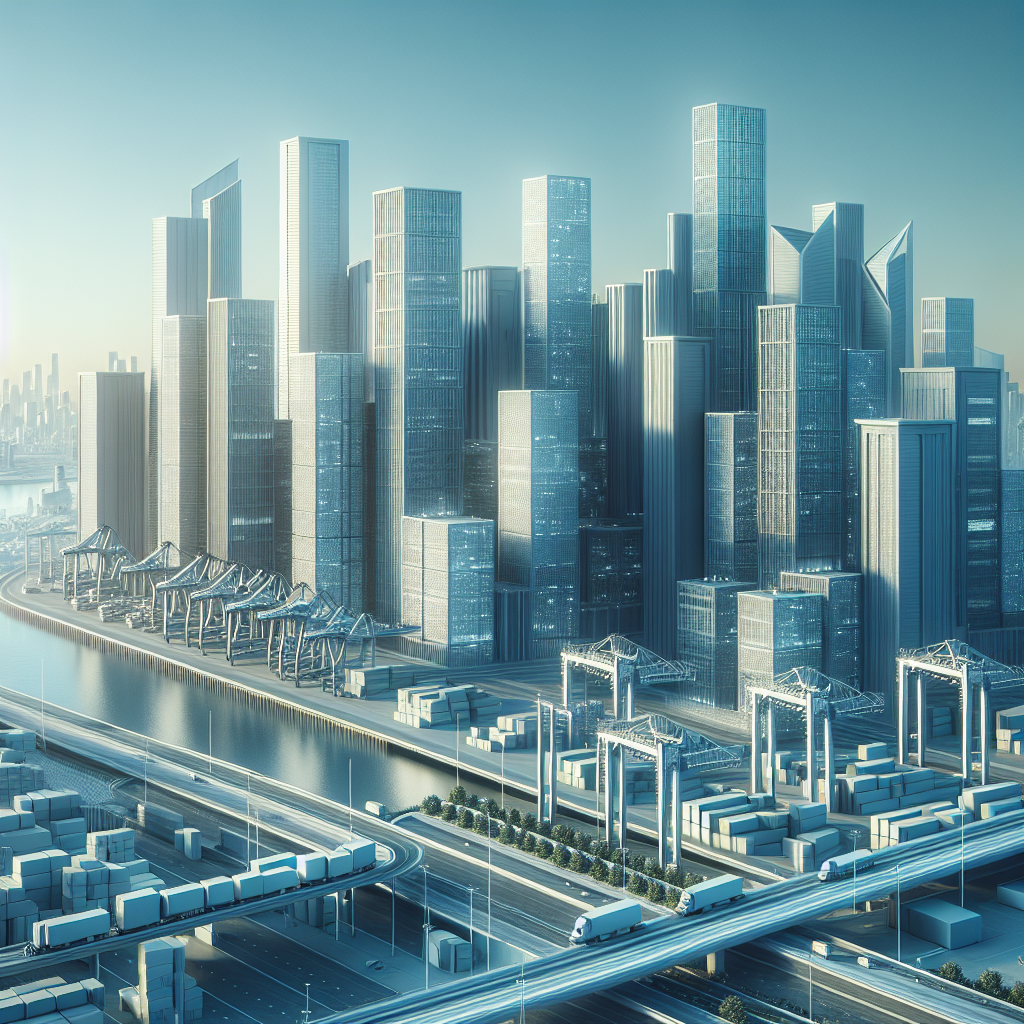 Découvrez les Tendances et Innovations : À Propos de Nous