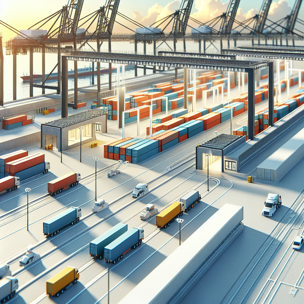 Découvrez tout ce qu'il faut savoir à propos des conteneurs