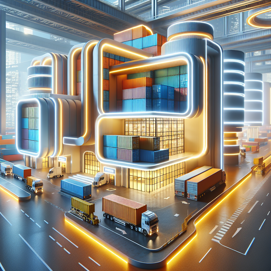 Découvrir tout ce qu'il faut savoir : À propos des conteneurs