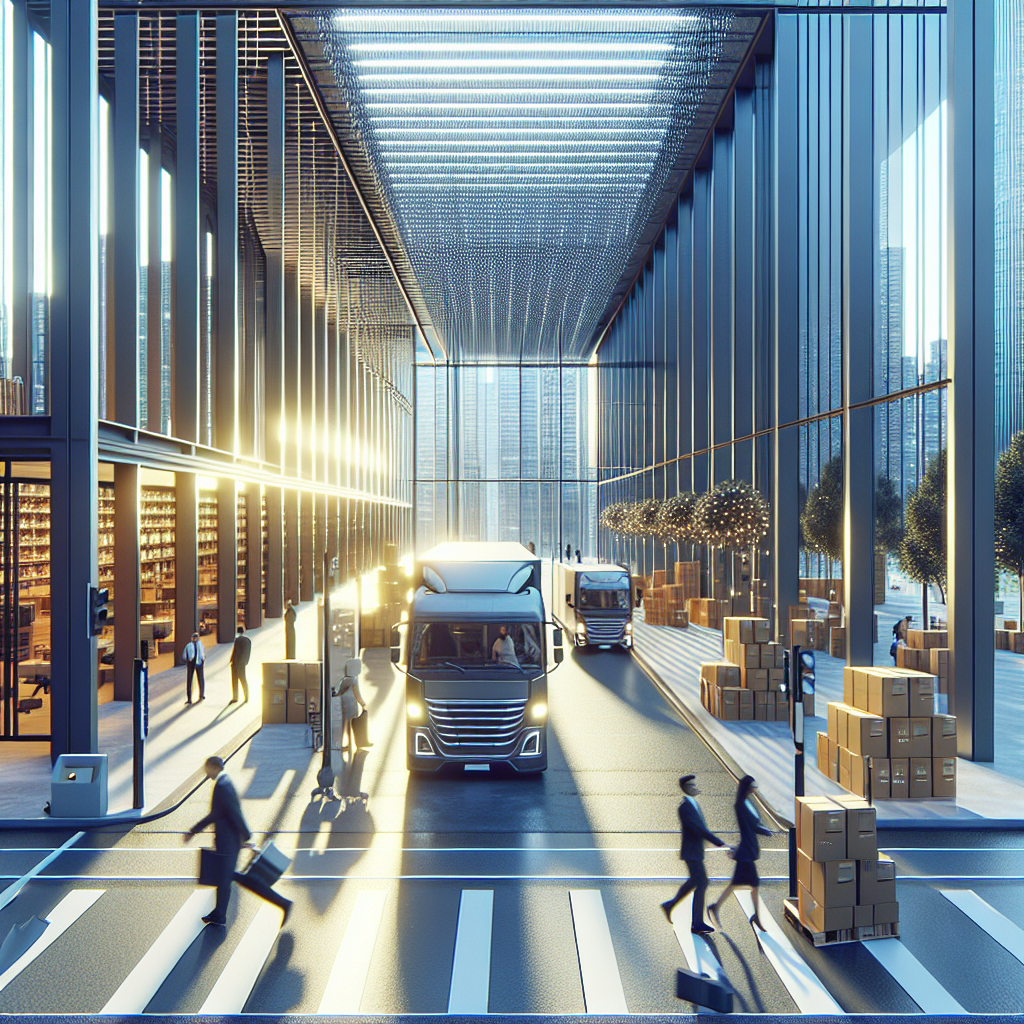 Exploration des Tendances et Innovations : À Propos de Notre Expertise