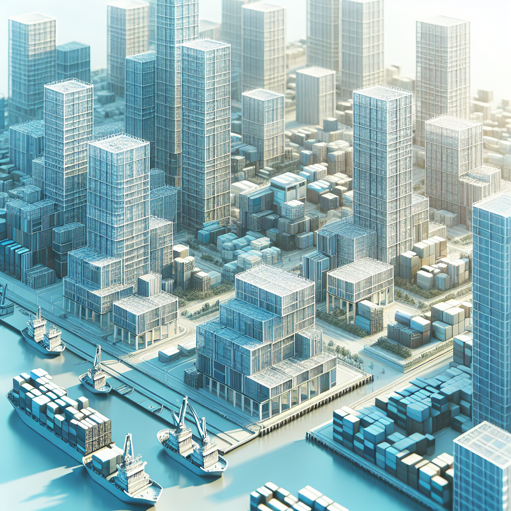 Explorer les Tendances du Prix des Conteneurs Maritimes en 2025