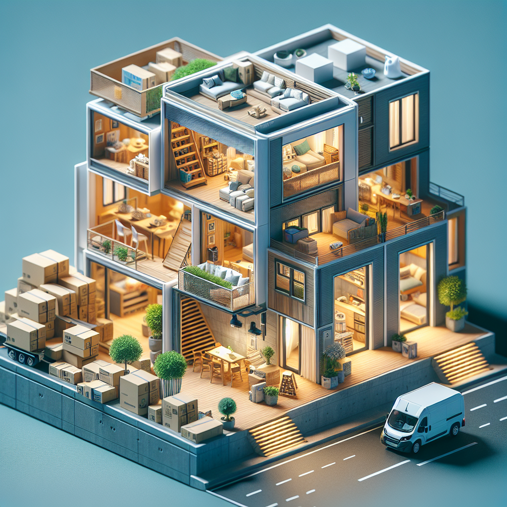 Explorez le Monde des Tiny Houses : Analyse et Conseils d'Experts