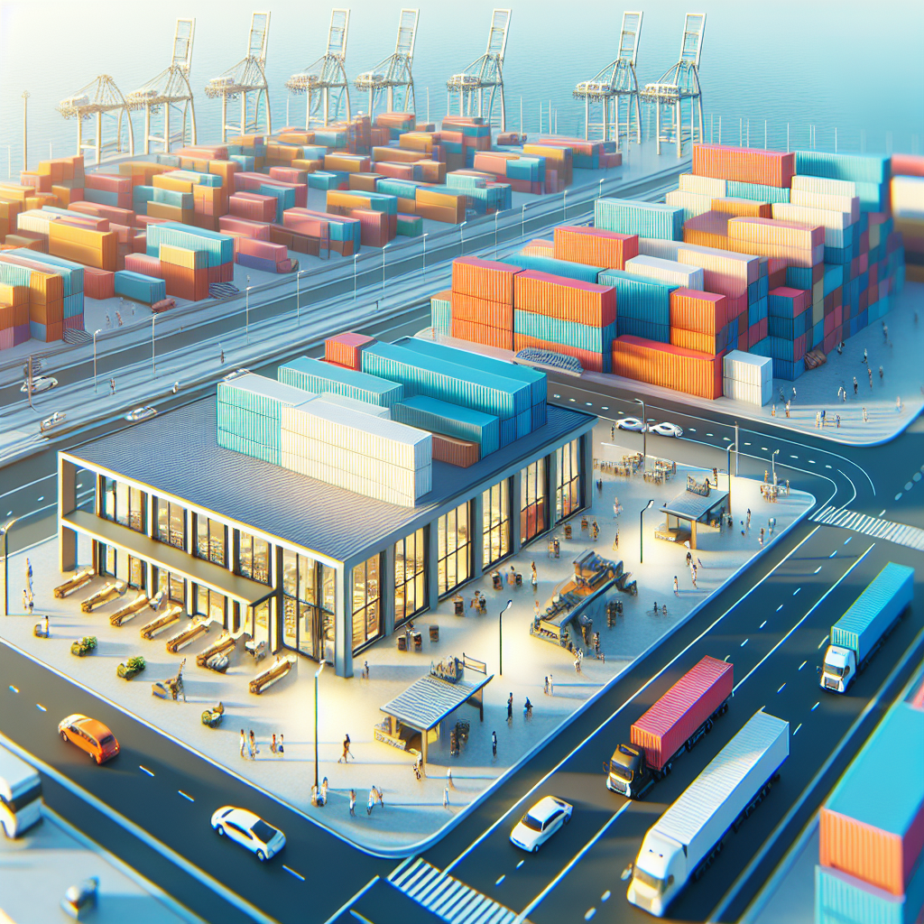 Guide Complet pour l'Achat de Conteneurs Maritimes | Conseils et Astuces