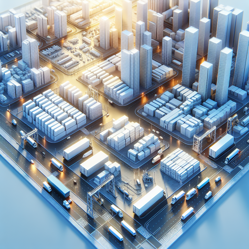 Guide Complet pour l'Achat de Conteneur Maritime - Conseils Essentiels