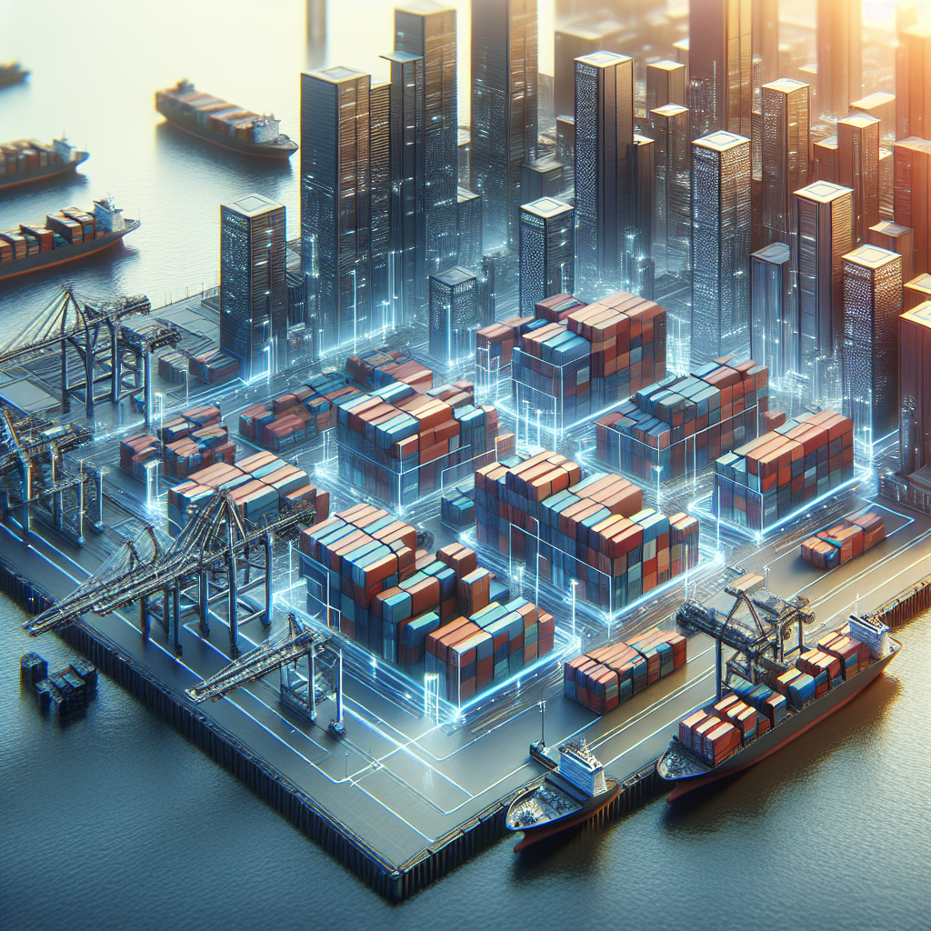 Guide Complet pour l'Achat de Conteneurs Maritimes