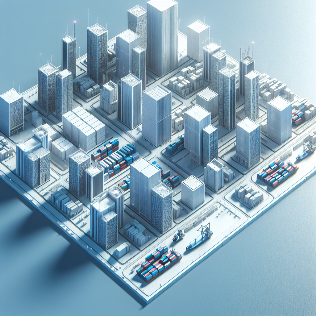 Guide Complet pour l'Achat d'un Conteneur Maritime