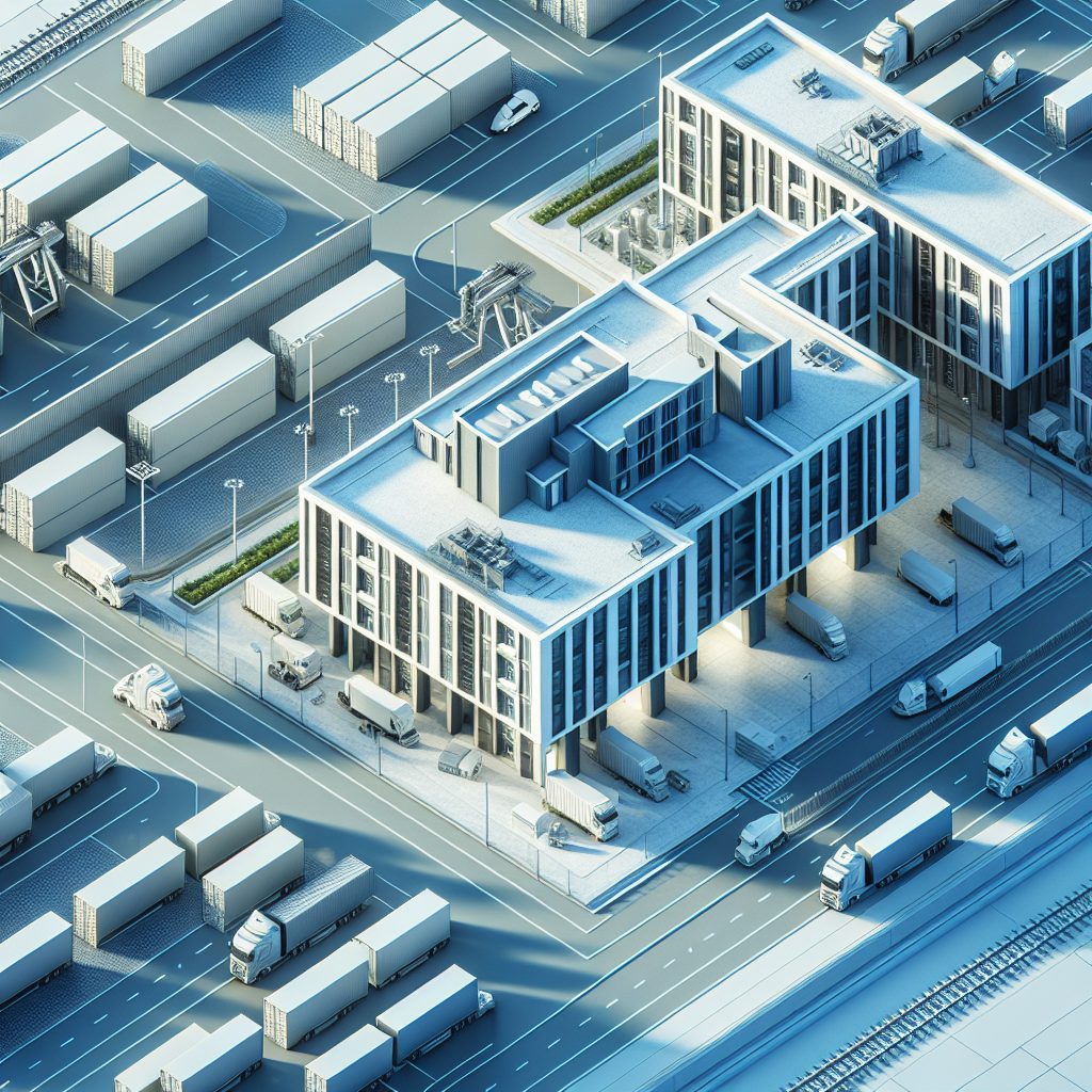 Guide Complet pour l'Achat d'un Conteneur Maritime