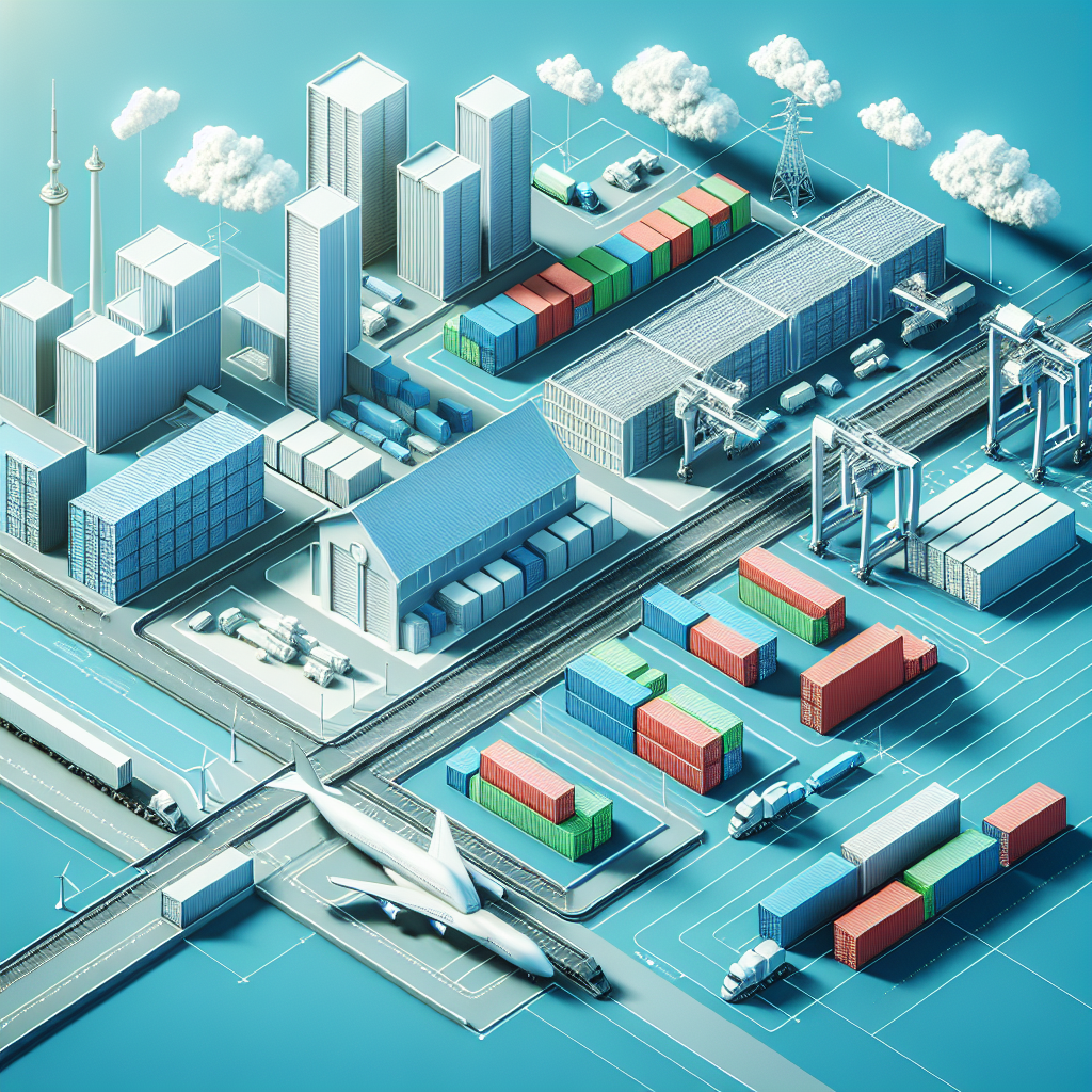 Guide Complet et Comparatif : Tout Savoir À Propos Des Conteneurs