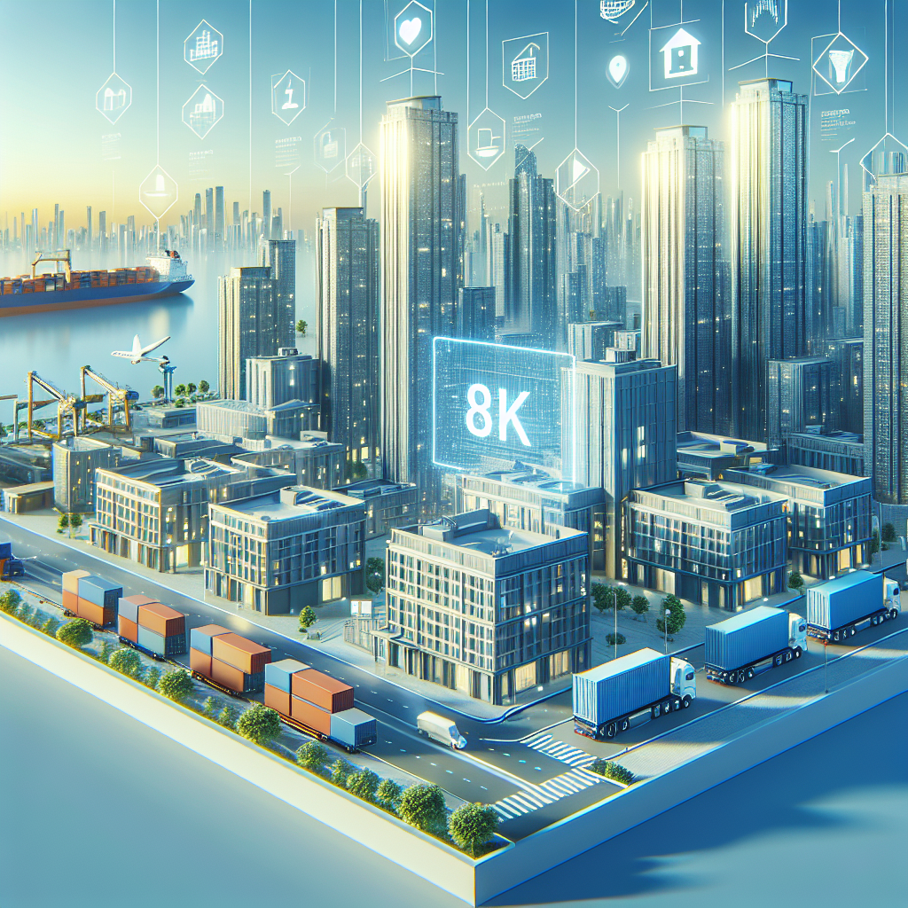 Guide Complet : Contactez Vos Fournisseurs de Conteneurs