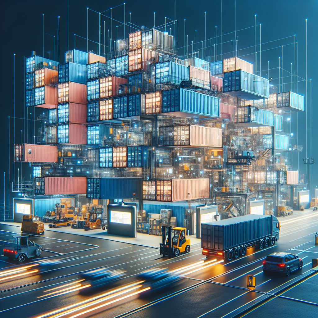 Découvrez le Guide Complet sur les Containers Aménagés Habitables