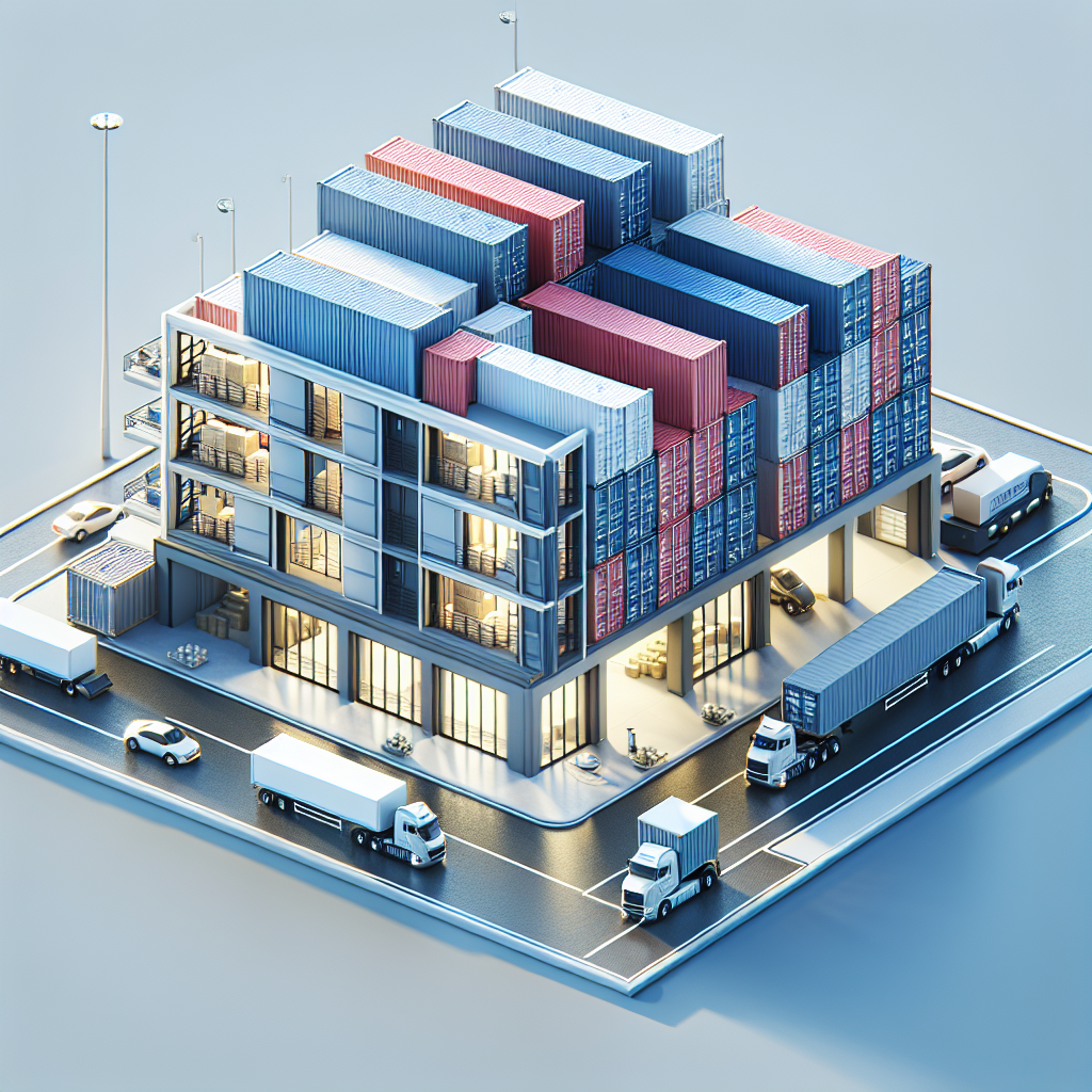 Tout Savoir sur le Conteneur Réfrigéré : Guide Complet et Conseils d'Experts