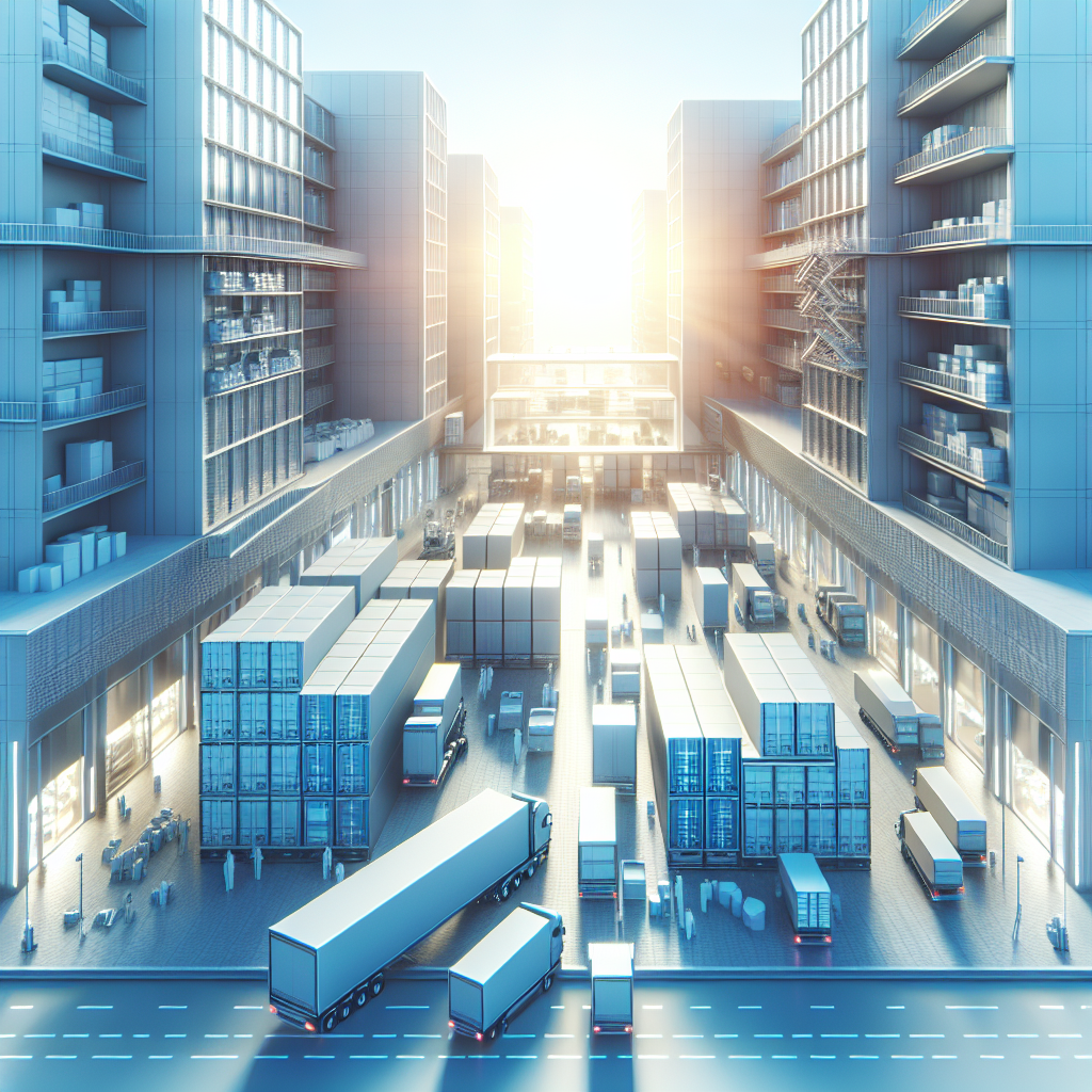 Tout Savoir sur le Conteneur Réfrigéré : Guide Complet