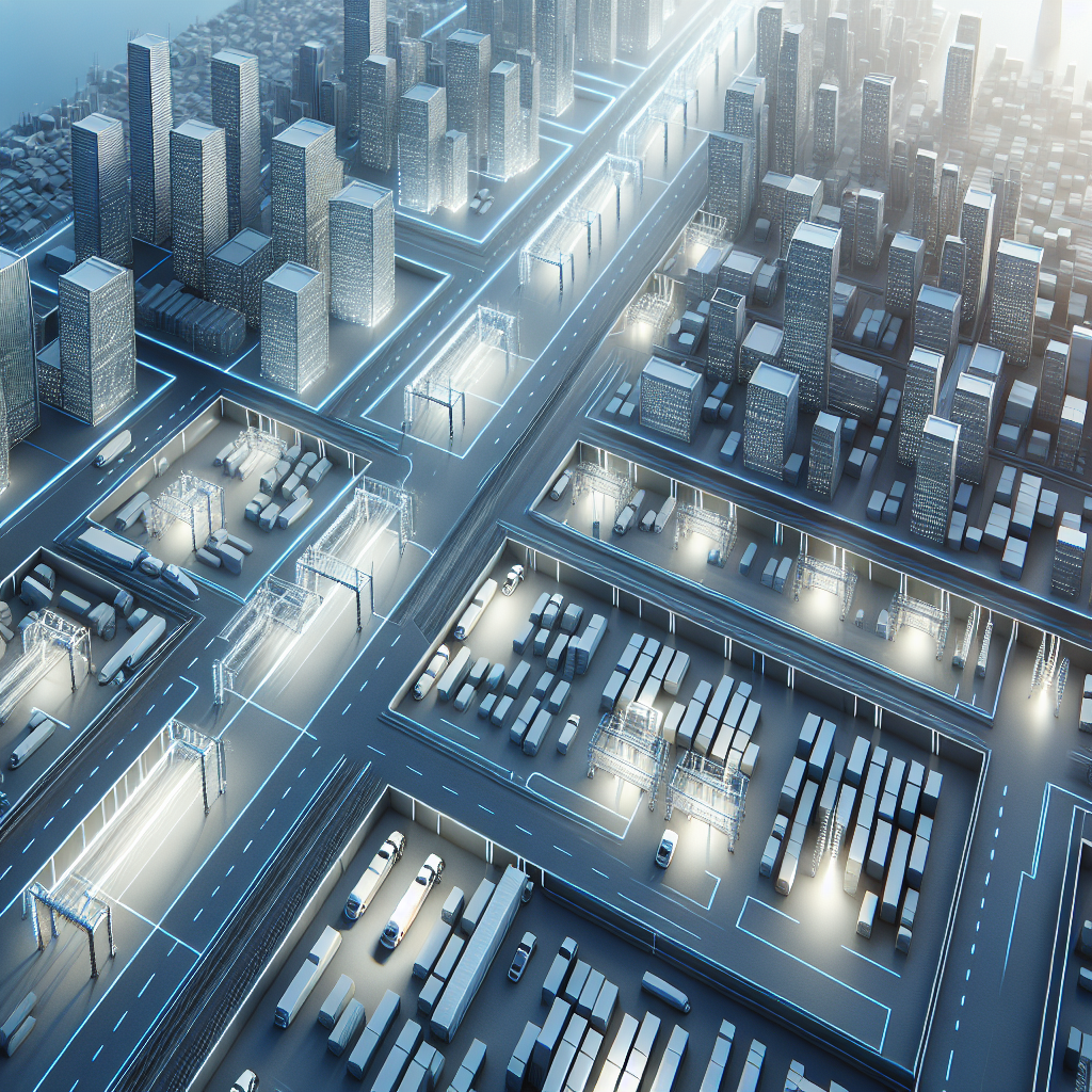 Guide Complet sur les Conteneurs 40ft : Tout ce que Vous Devez Savoir