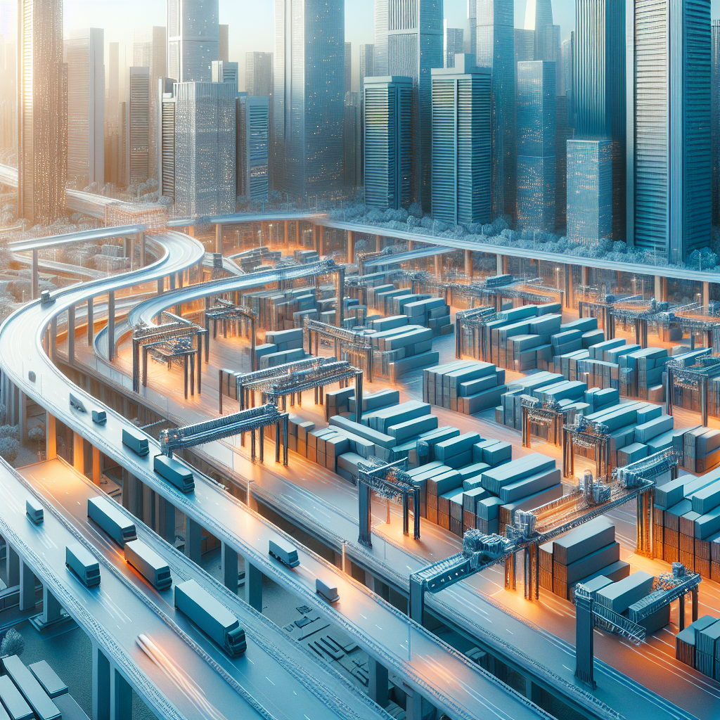 Guide Complet et Optimisé des Conteneurs 40ft