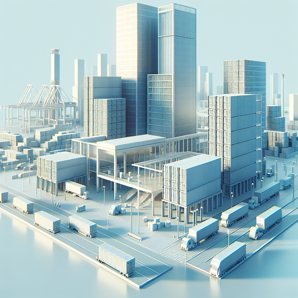 Guide Complet sur les Conteneurs d'Occasion: Questions & Réponses