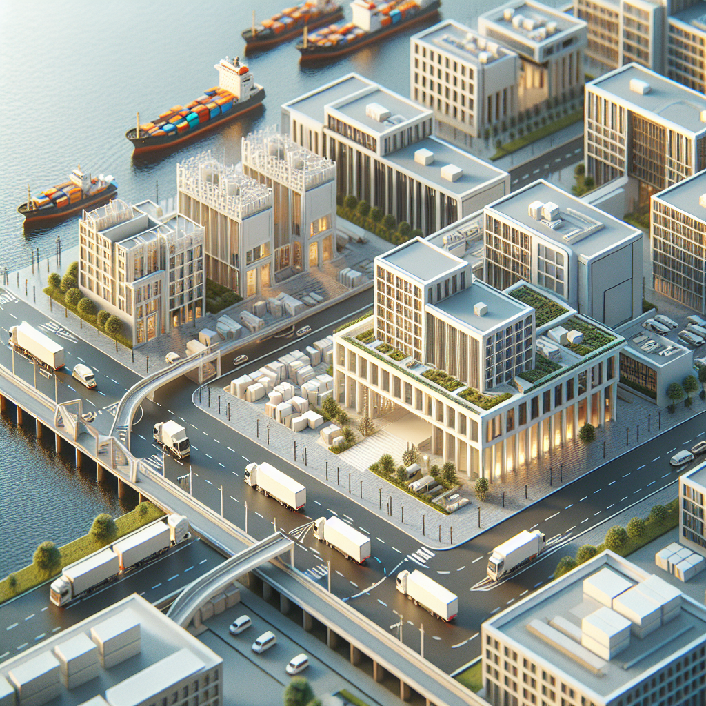 Guide Complet sur la Livraison en Belgique : Questions Fréquentes